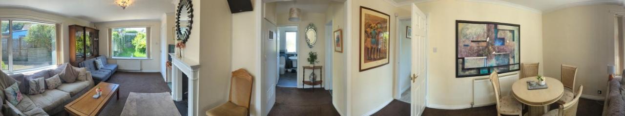 Whitby House Retreat Sleeps 12 Apartment Sleights Exterior foto